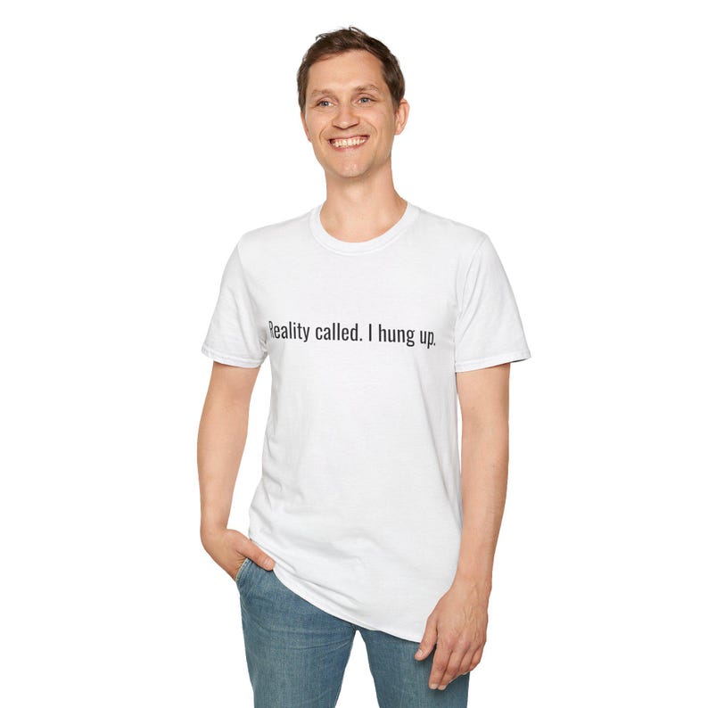 Absurdist Meme Humor T-Shirt | Surreal Funny Graphic Tee