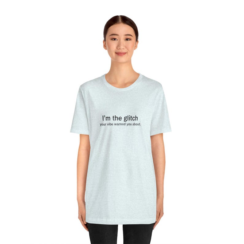 Chaotic Meme Diss Line T-Shirt